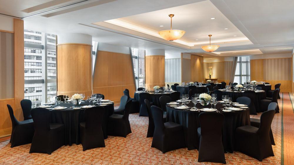 Jw Marriott Shanghai At Tomorrow Square Zewnętrze zdjęcie