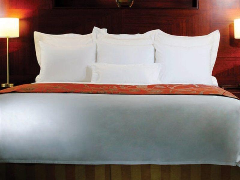 Jw Marriott Shanghai At Tomorrow Square Pokój zdjęcie